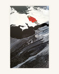 "The red Coat POZIOMKA " 3