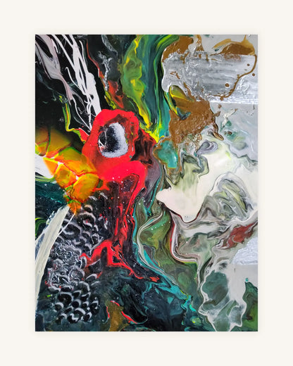 "Afrika " 1