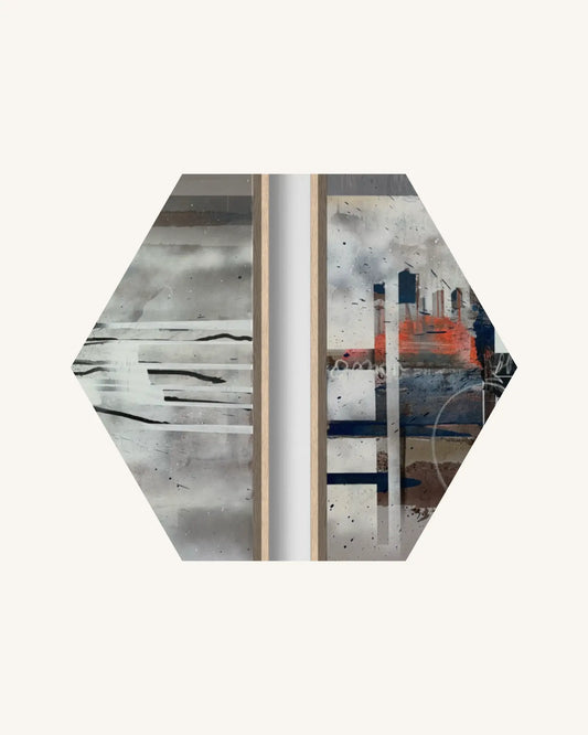 Momentum Reihe - Verschiebung 0