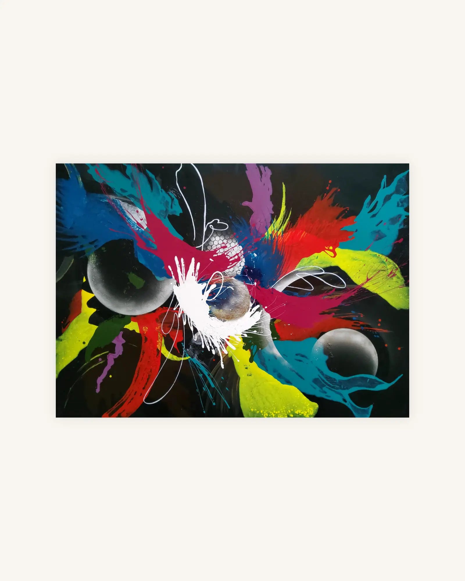 "Summer Night" 0