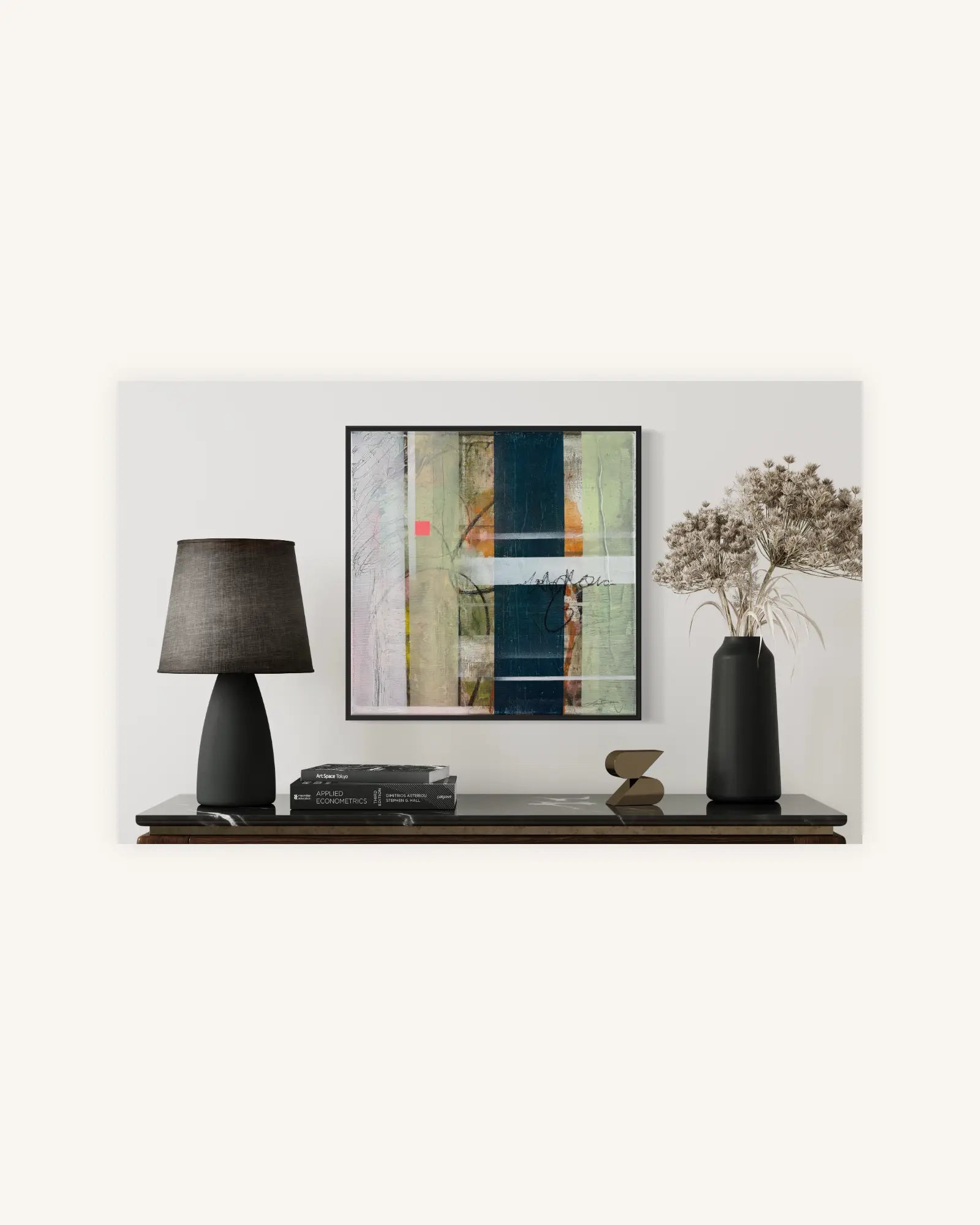 Raster Mini Series 1