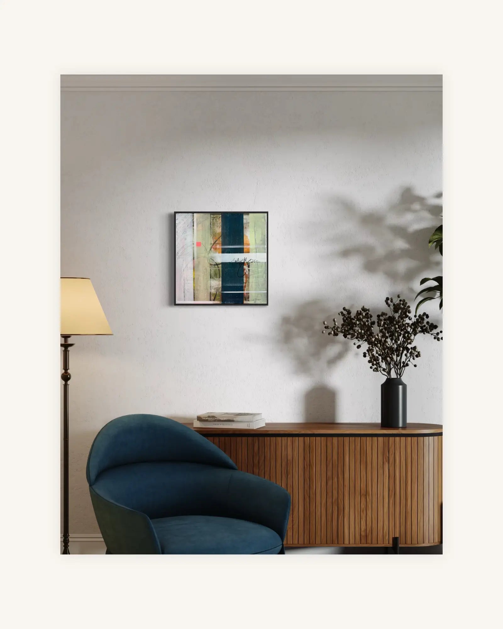 Raster Mini Series 0
