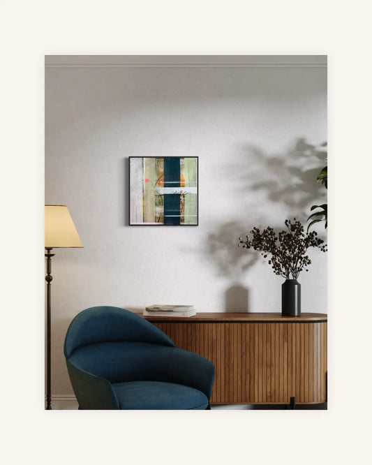 Raster Mini Series 0