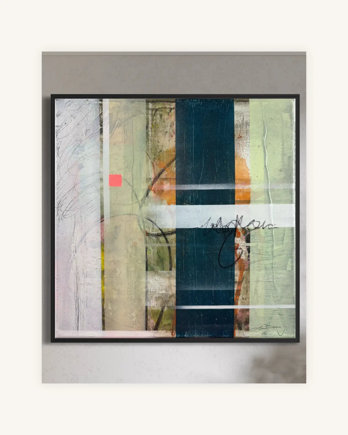 Raster Mini Series 2