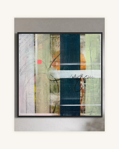 Raster Mini Series 2