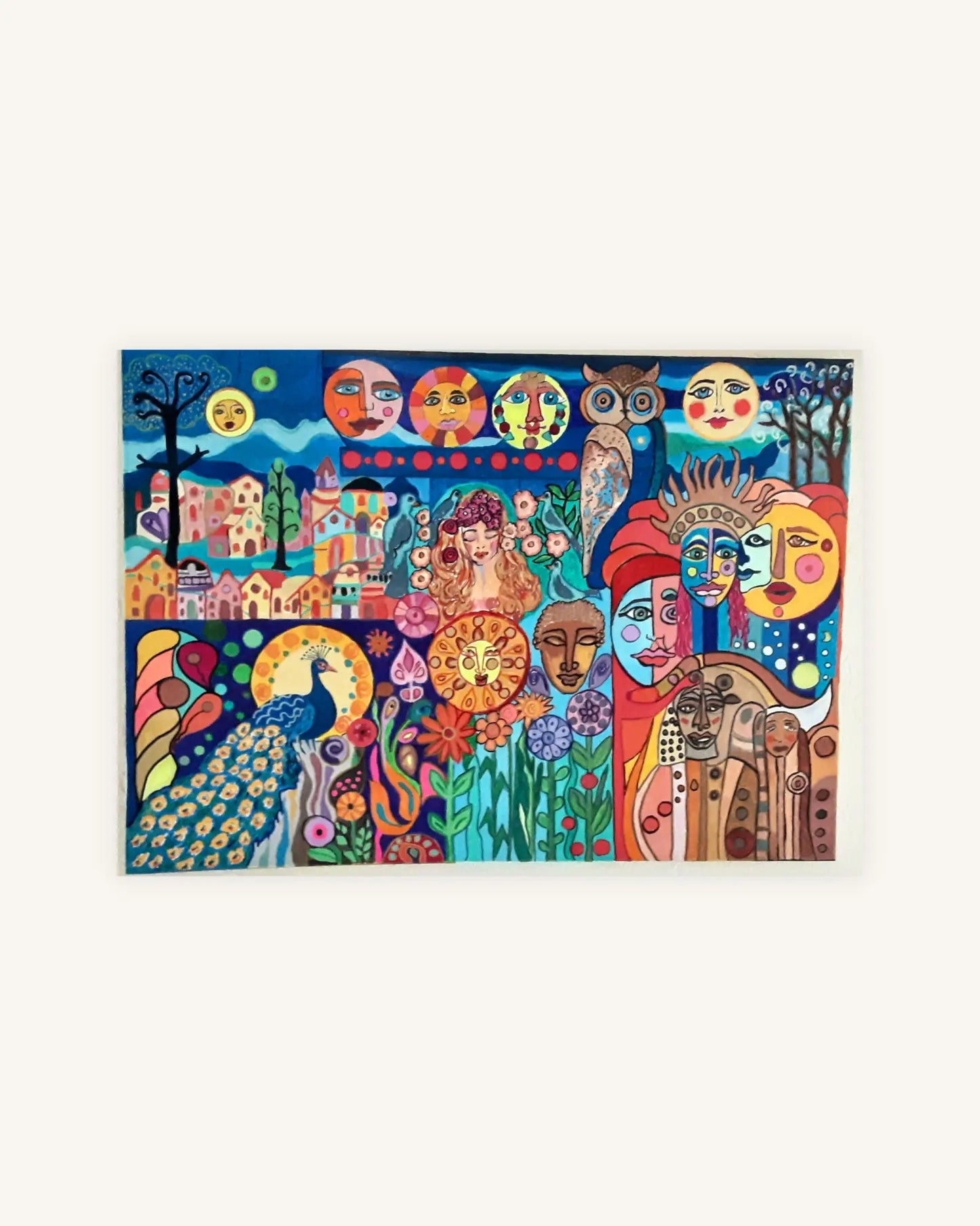 L'opera dei pupi 0