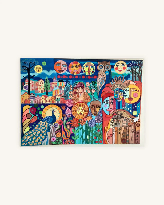 L'opera dei pupi 0