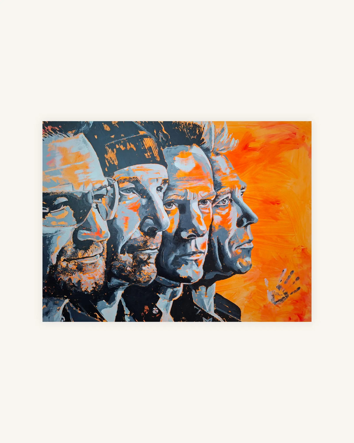 U2 0