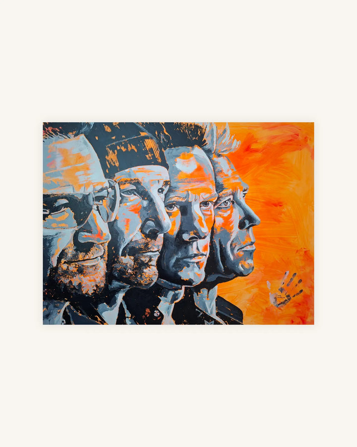 U2 0