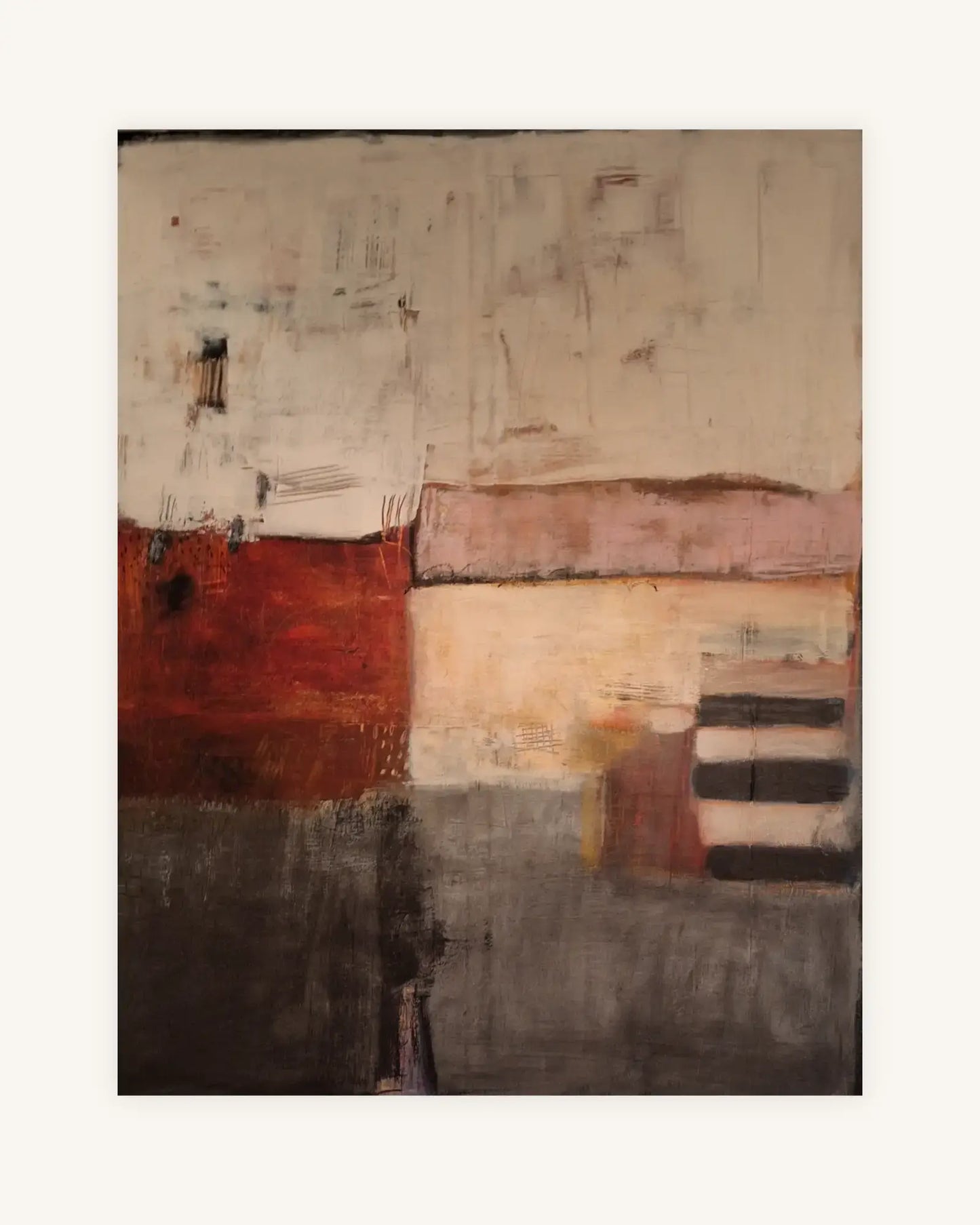Layers of Time 0