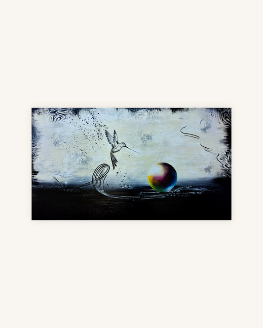 " SAFE WORLD " 0