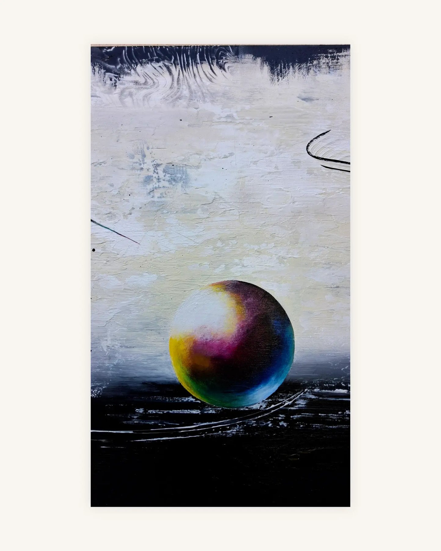 " SAFE WORLD " 2