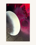 " Galaxea Luna " 1