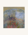 The Golden Jellyfish 1