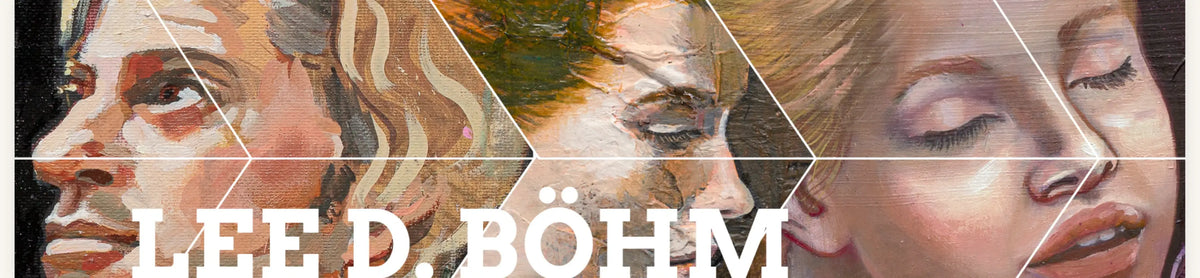 Lee D. Böhm