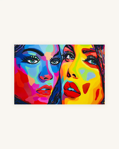 GIRLS ON FIRE 0