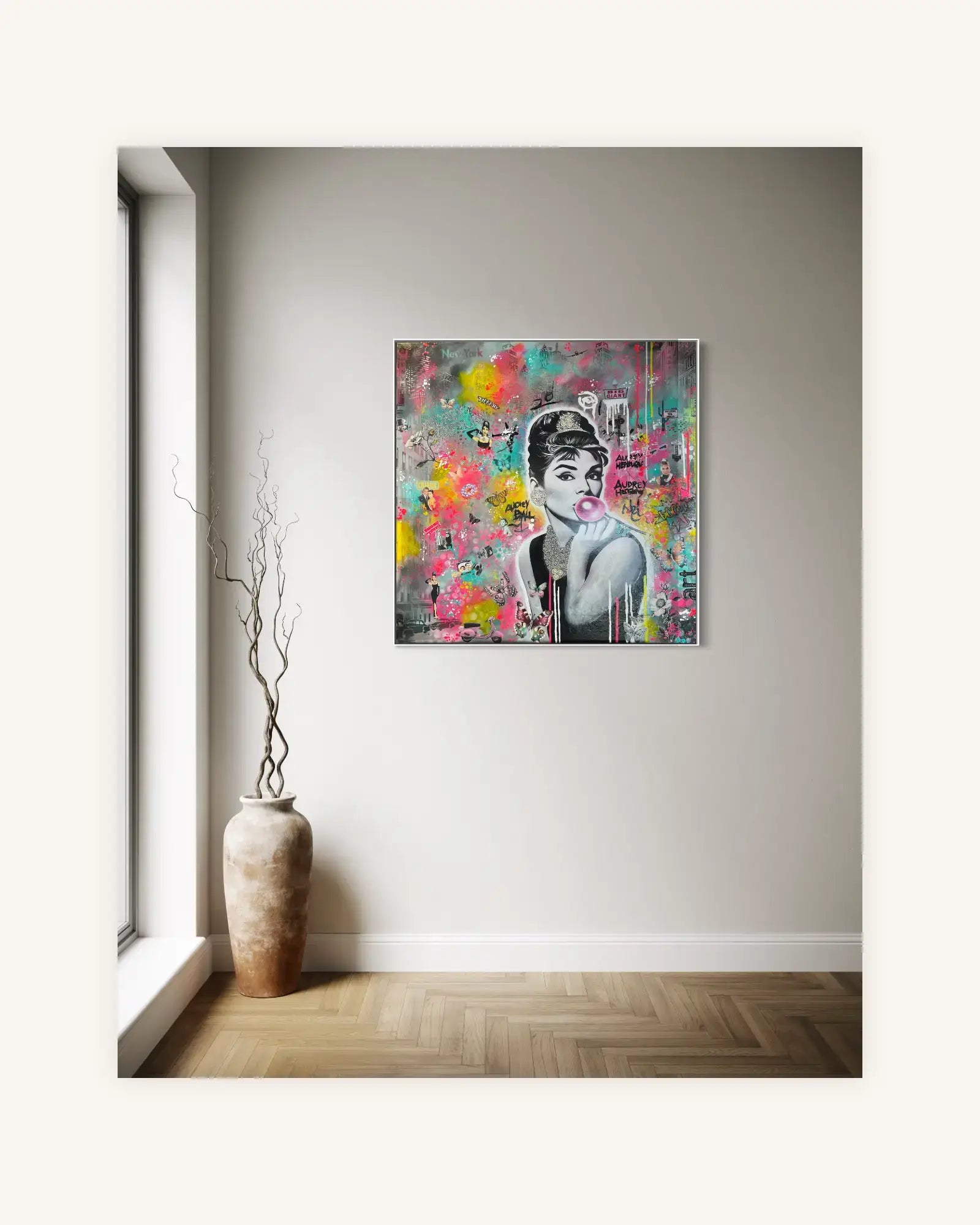 Audrey Hepburn Nr. 2 10