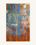 Goldene Patina 5
