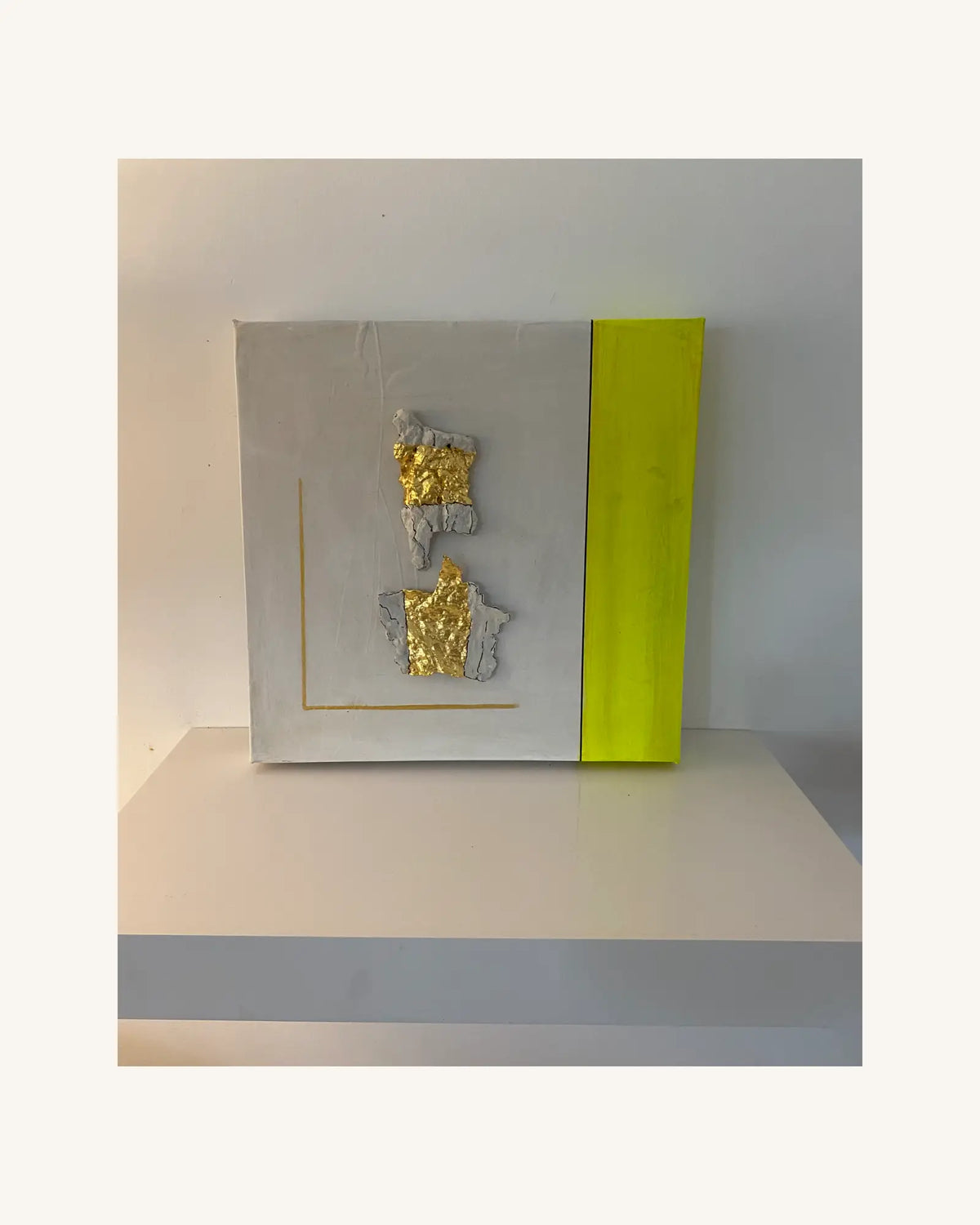 Barks with neoyellow II 1