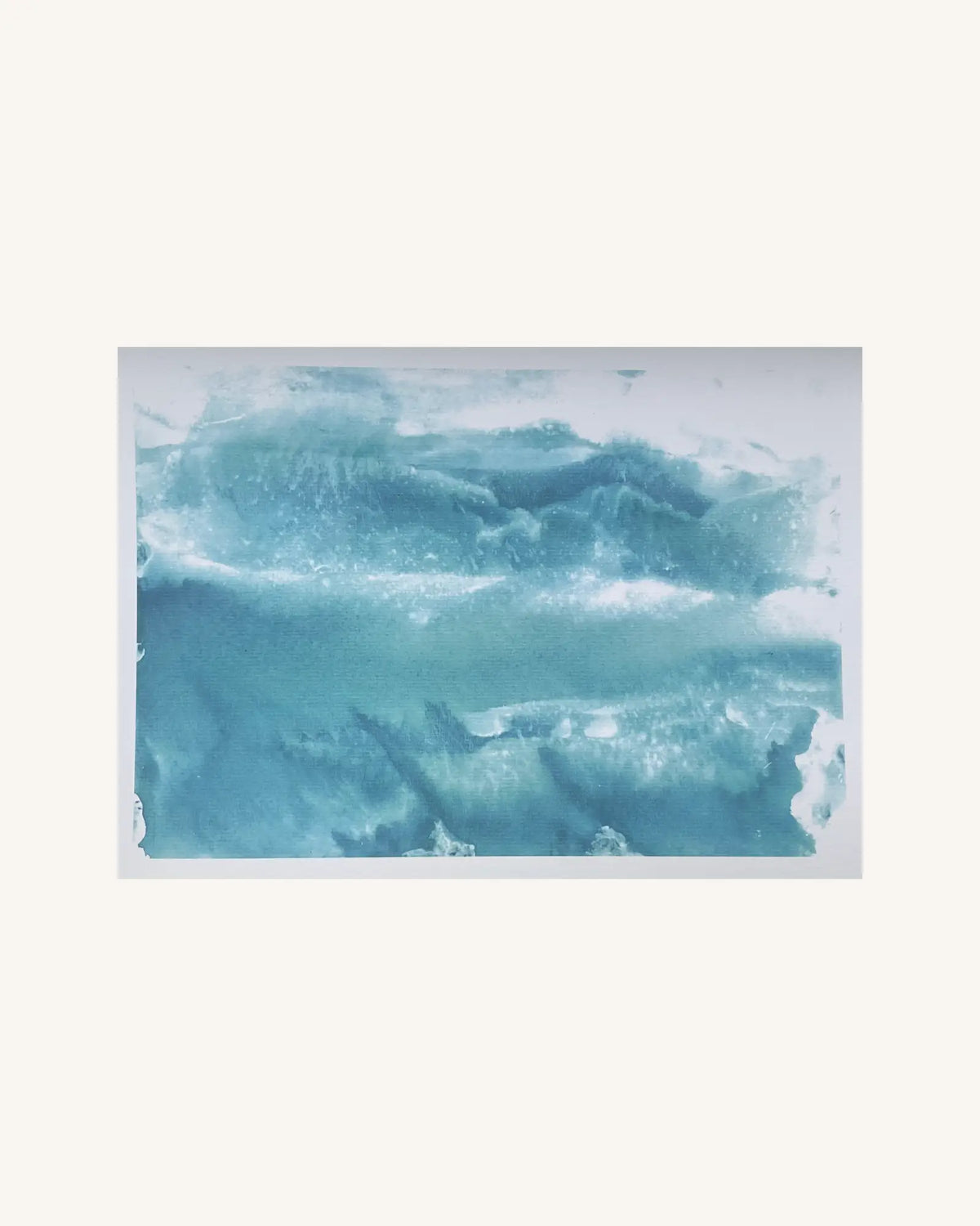 Tor im Ozean  | Ocean Gate 0