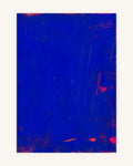 Blue fields #2 0