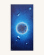Jenseits“ blue