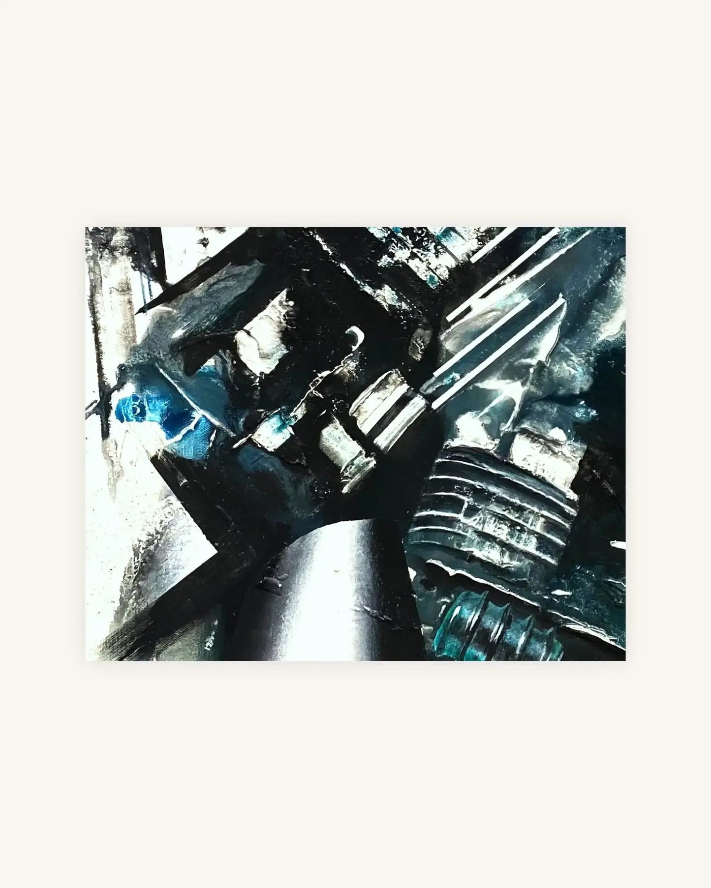 Entwicklungsprozess III 3