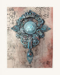 Tempus fugit 1