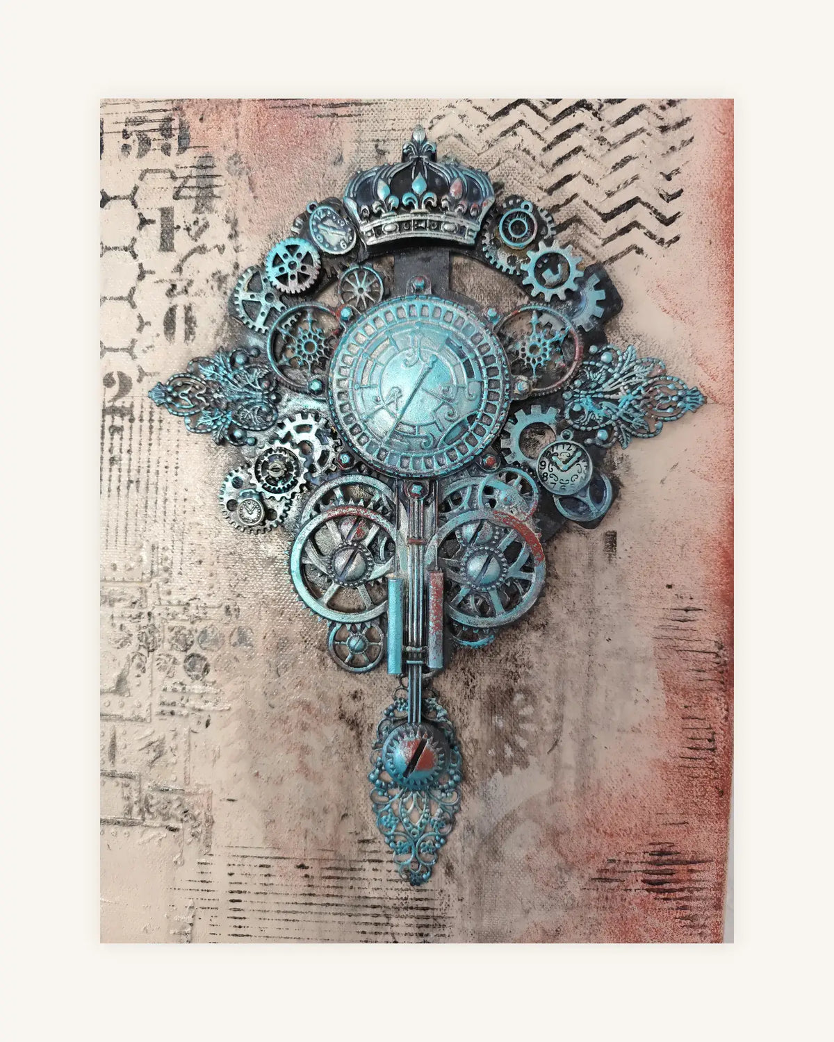 Tempus fugit 1