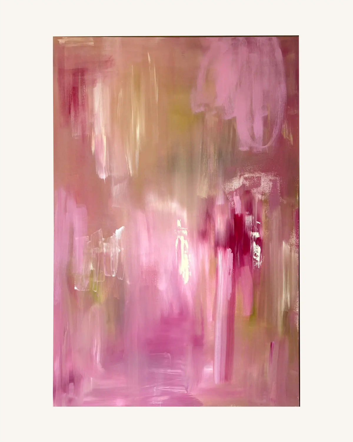 Becoming 0