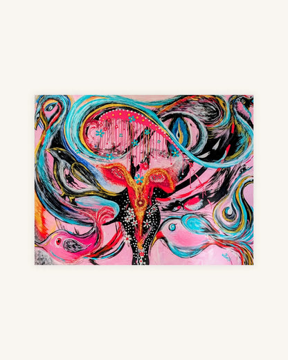 Rebirth of Color 0