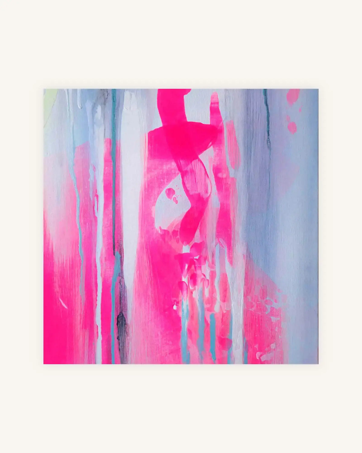 Ohne Titel No. 28 5
