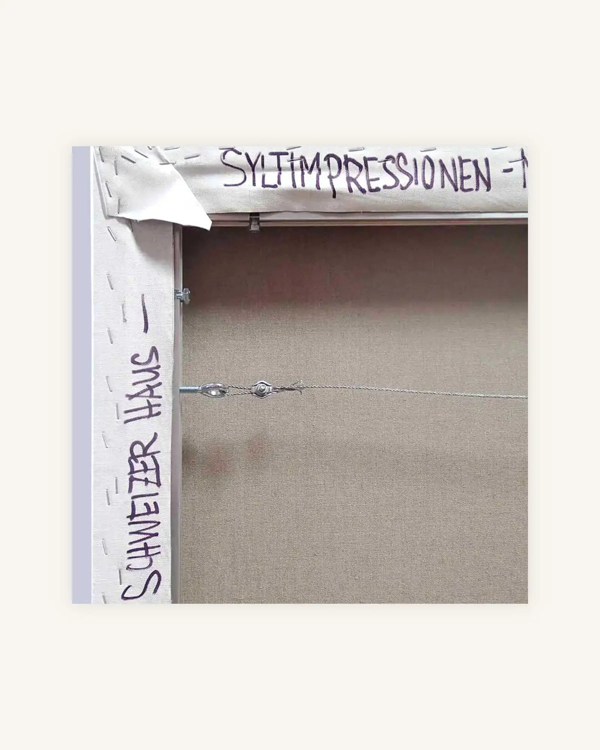 Syltimpression No. 5 7