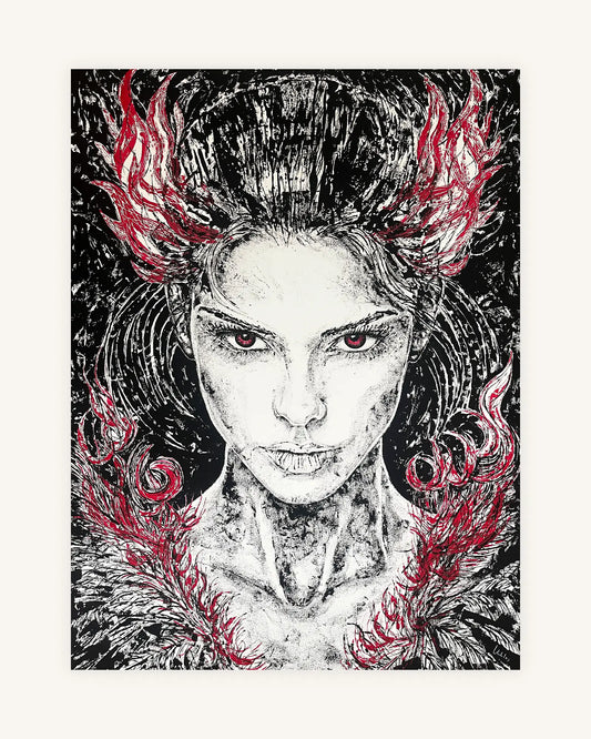 Awakening the Firebird 0