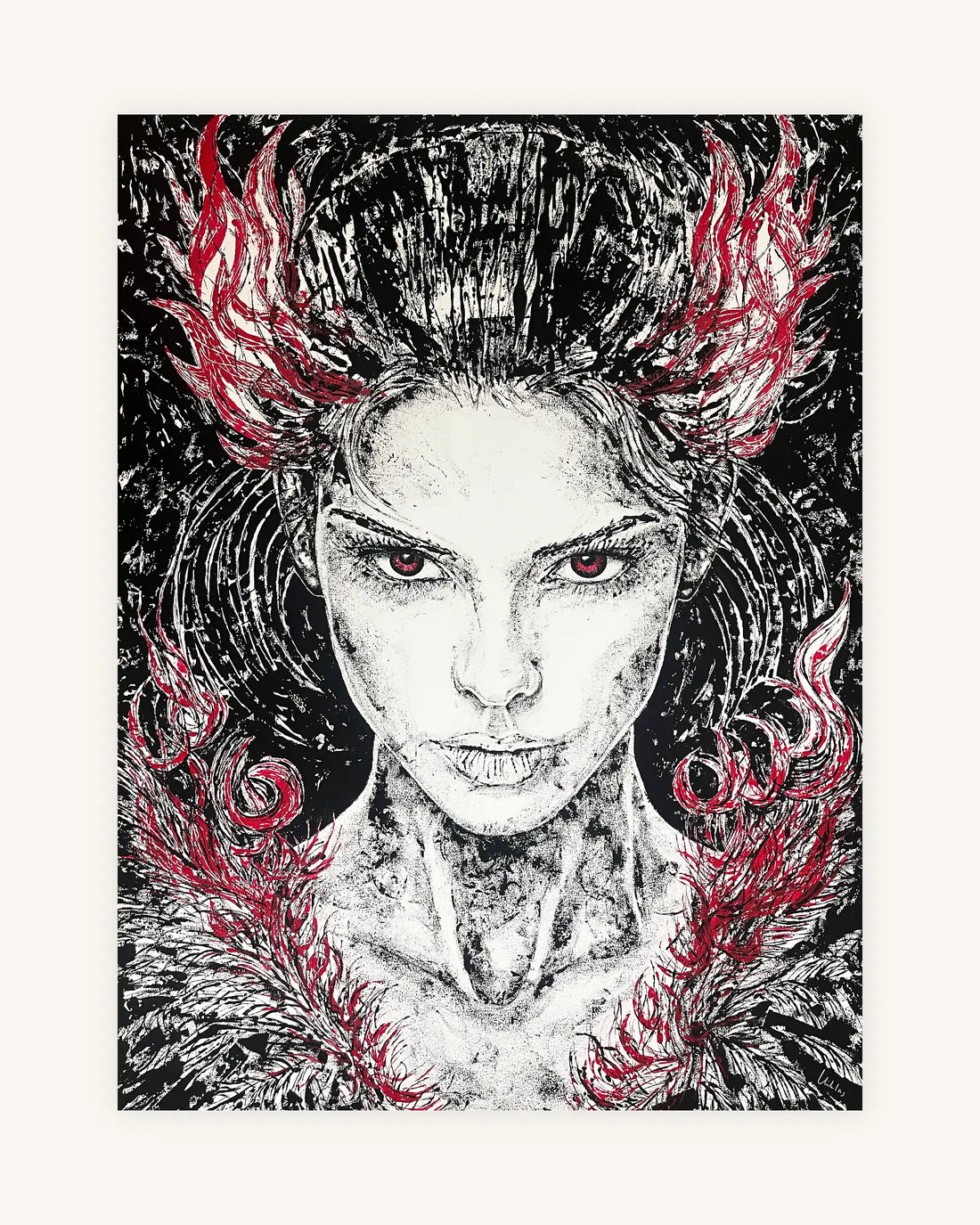 Awakening the Firebird