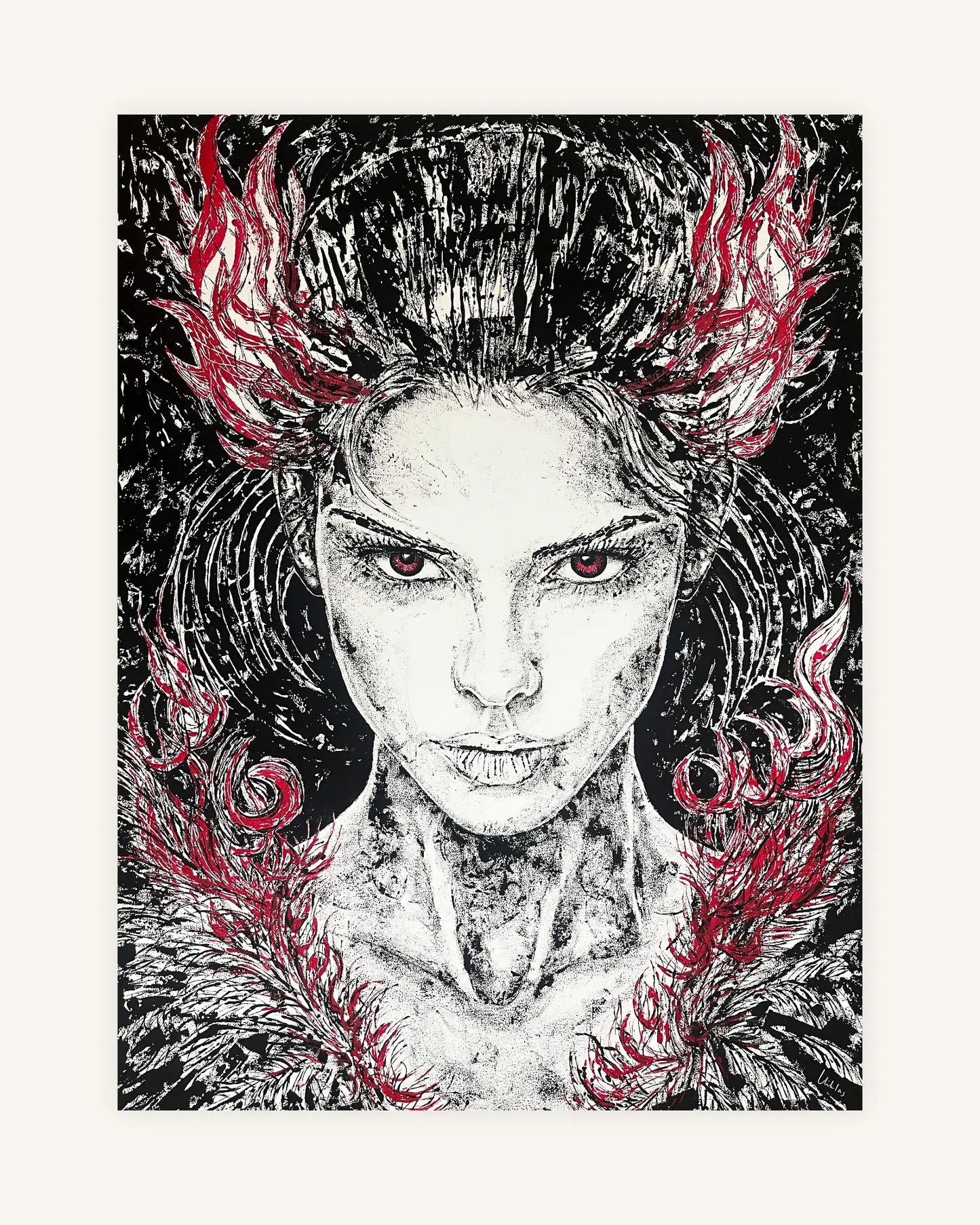 Awakening the Firebird 0