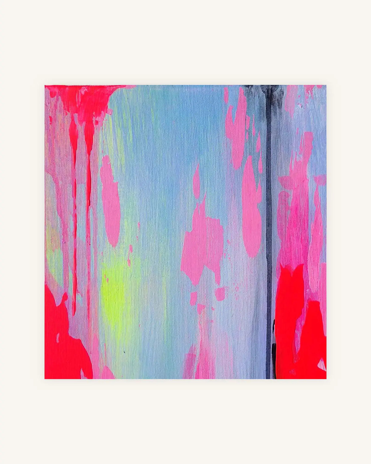 Ohne Titel No. 24 3