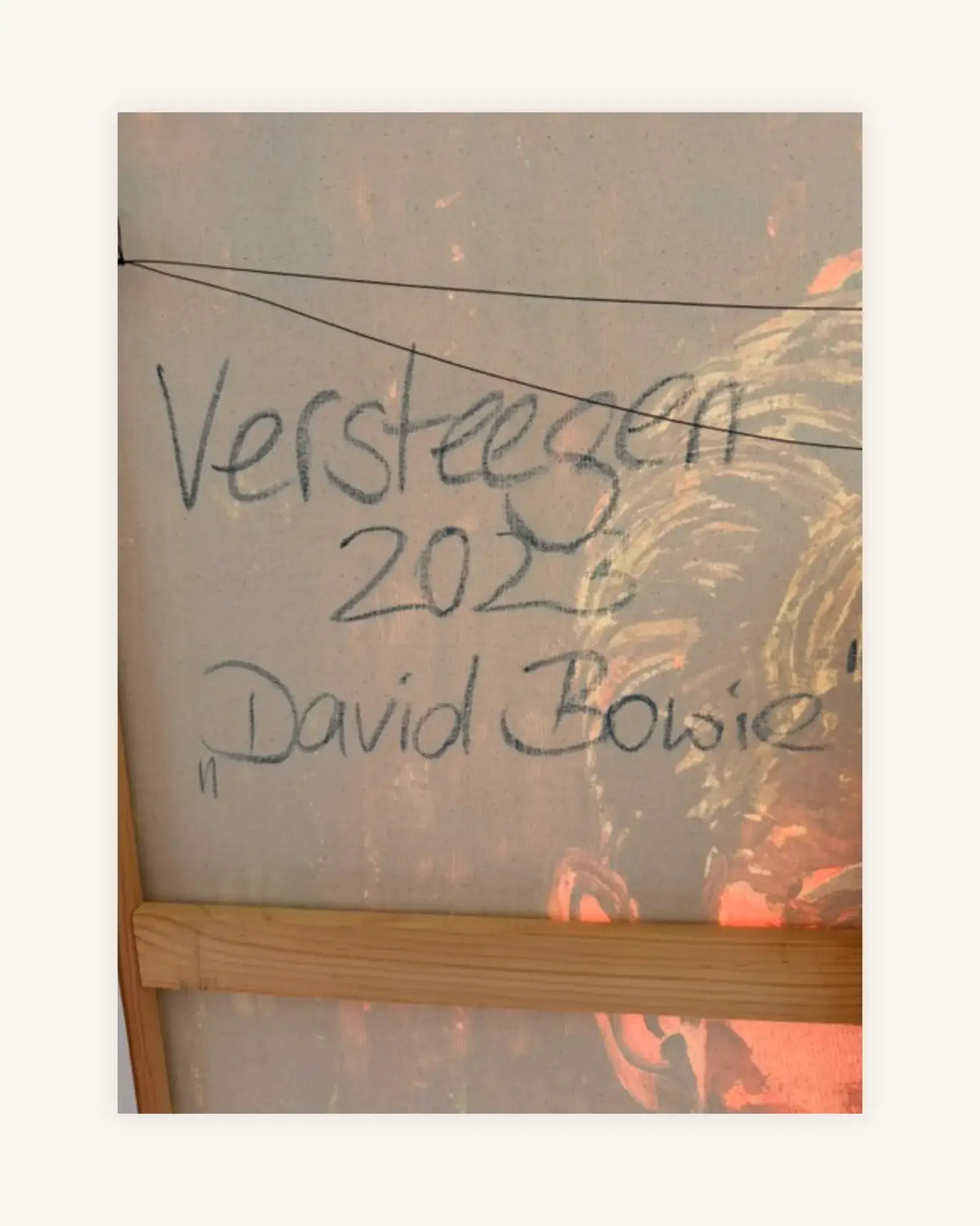 Bowie 6