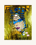 BLAUE VISION 0