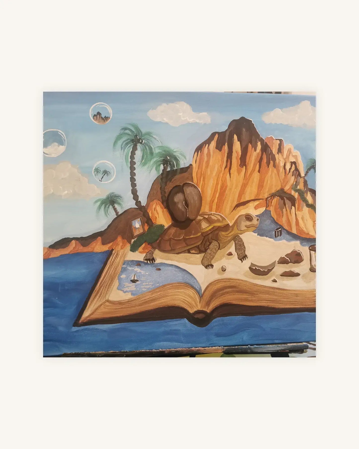 Seychellen 0