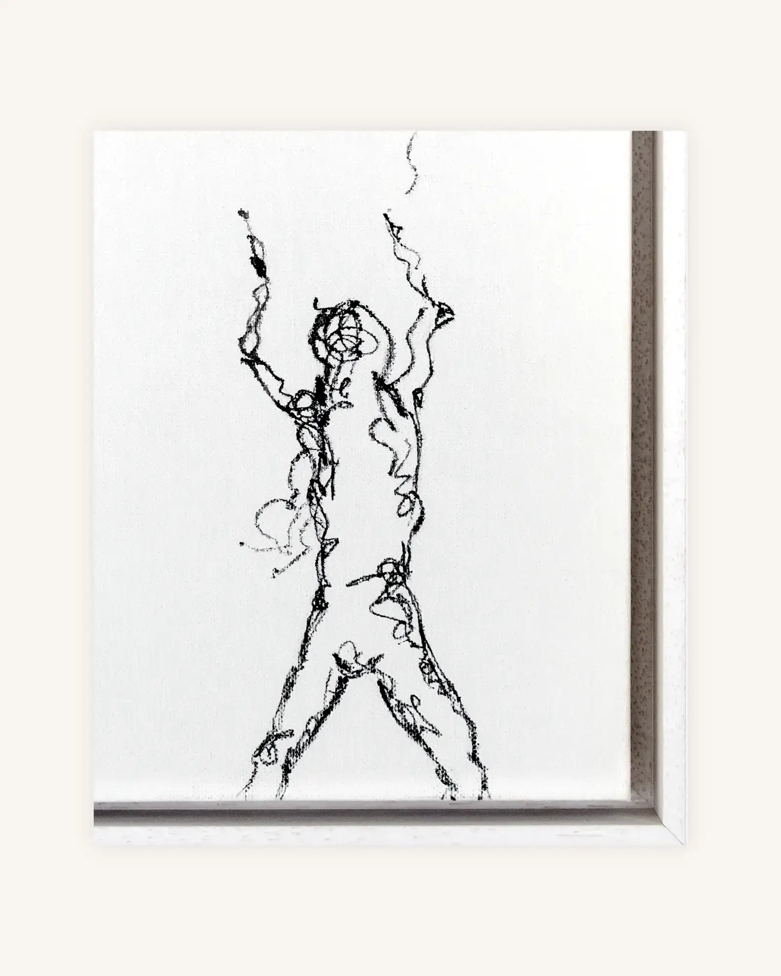 Becoming Movement No. 07 2
