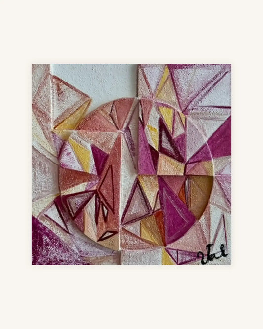 Shifting Core - Variation I 0