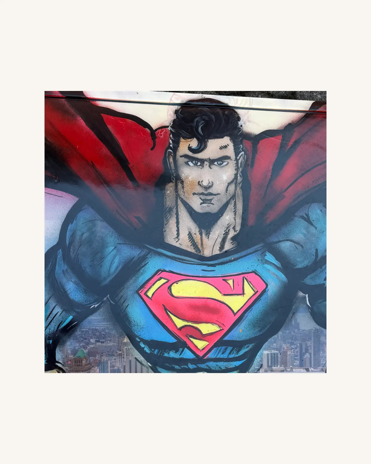 Superhelden 1