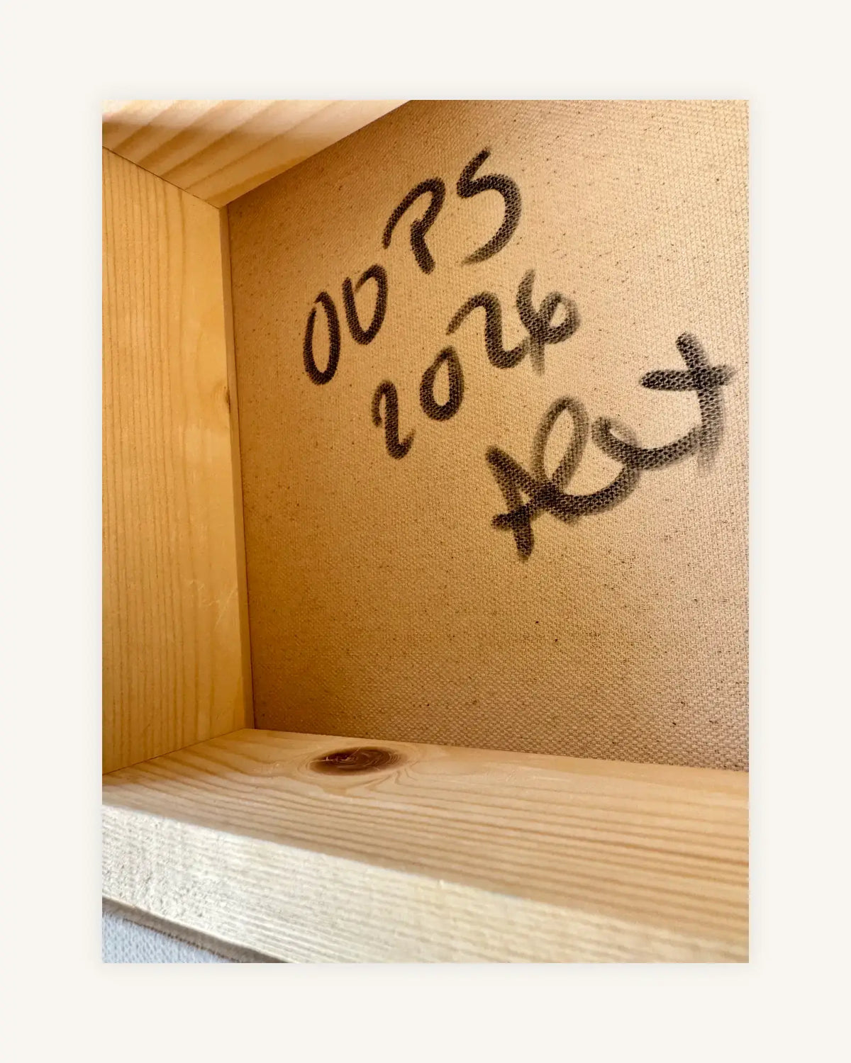 OOPS 6