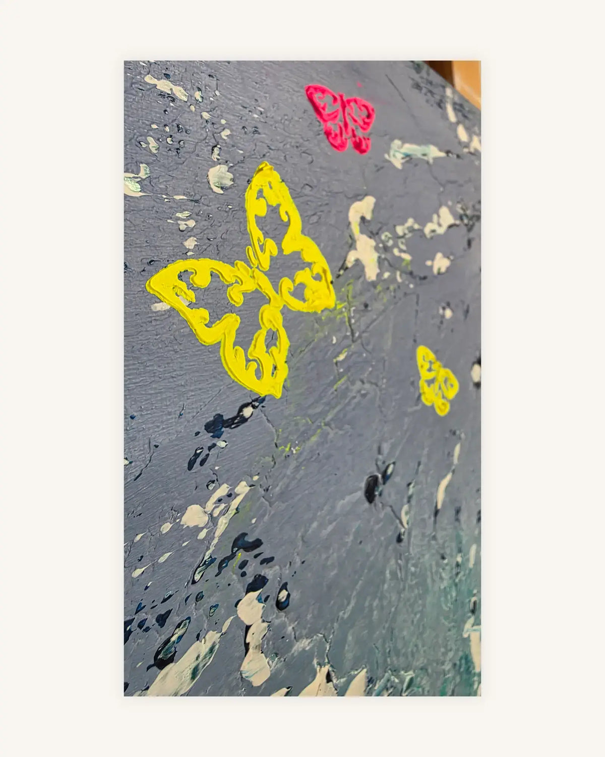 Zwischen Aufbruch und Stille 3