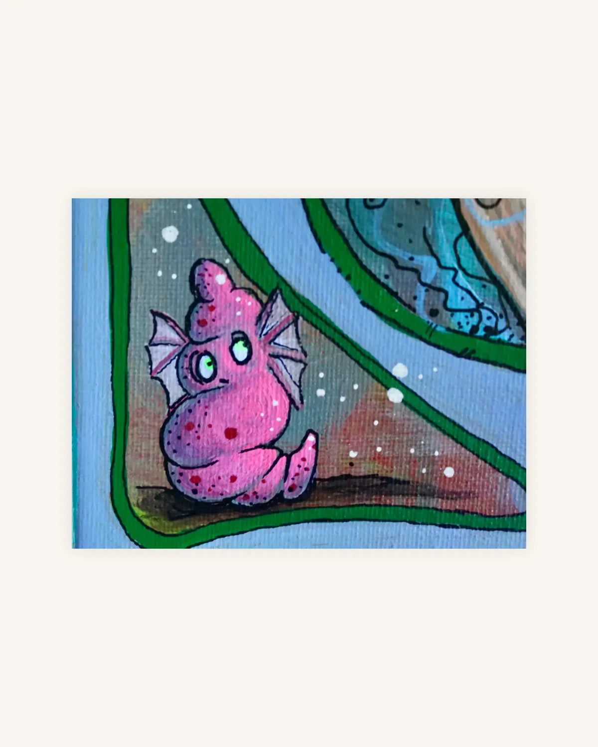 MOMMY NATURE 6