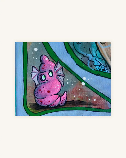 MOMMY NATURE 6