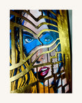 BLAUE VISION 2