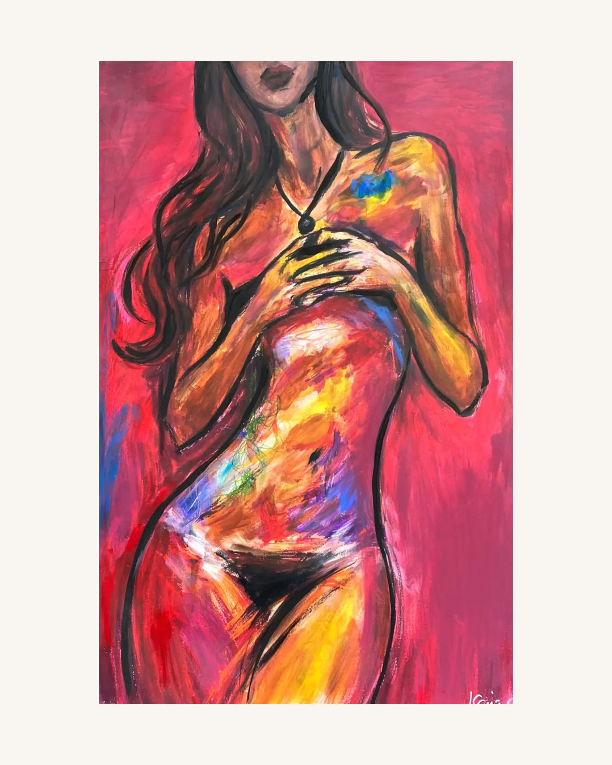 Feminine Energy 0