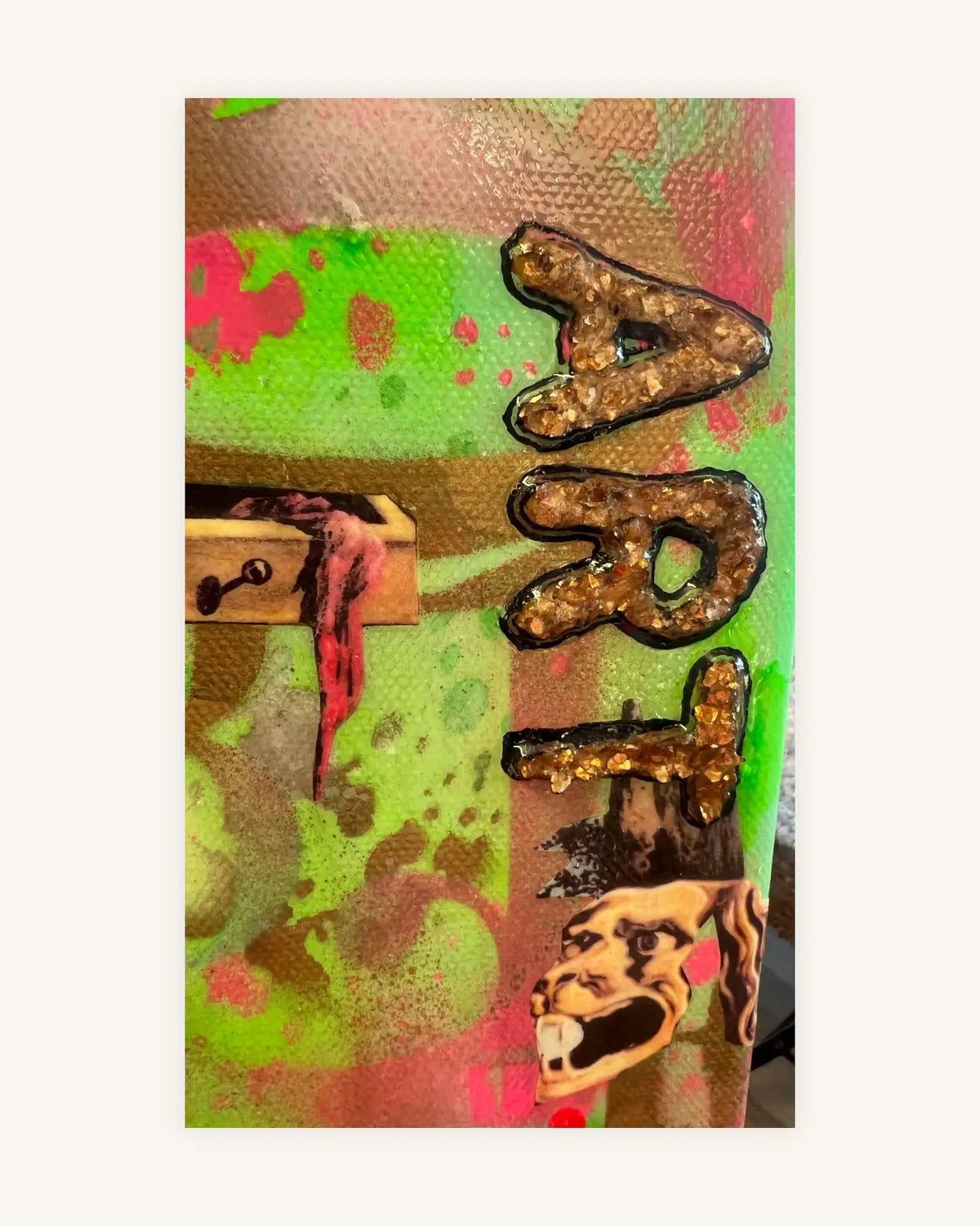 Salvador Dali 2